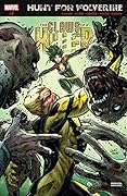 Hunt for Wolverine: Claws of a Killer #2