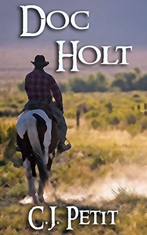 Doc Holt (Kindle Edition)