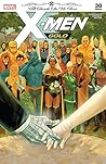 X-Men Gold #30