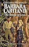 The Temple of Love (Camfield Novels of Love)