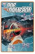 Star Wars: Poe Dameron #28