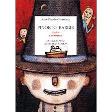 Pinok et Barbie (Paperback)