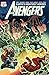 Avengers (2018-2023) #3