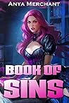 Book of Sins: The...