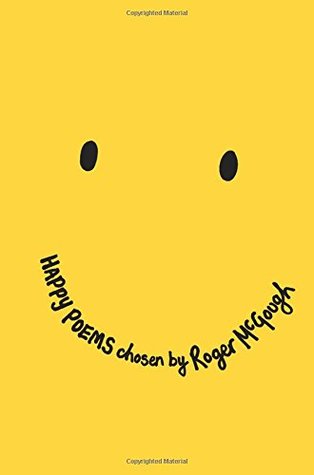 Happy Poems (Paperback)