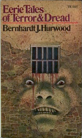 Eerie Tales of Terror & Dread