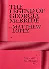 The Legend of Georgia McBride