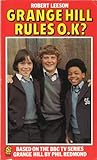 Grange Hill Rules - OK? (Lions)