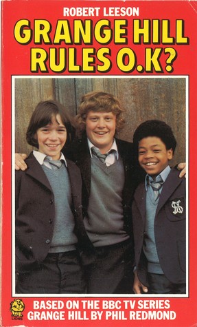 Grange Hill Rules - OK?