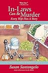 In-Laws Can Be Murder: Every Wife Has a Story (A Baby Boomer Mystery Book 8)