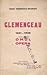 Clemenceau Omul, opera