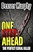 One Step Ahead by Denver Murphy