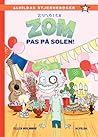 Pas på solen by Ellen Holmboe