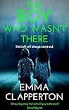 The Boy Who Wasn't There