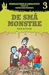 Her roder by Carina Evytt