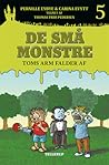 Toms arm falder af by Carina Evytt