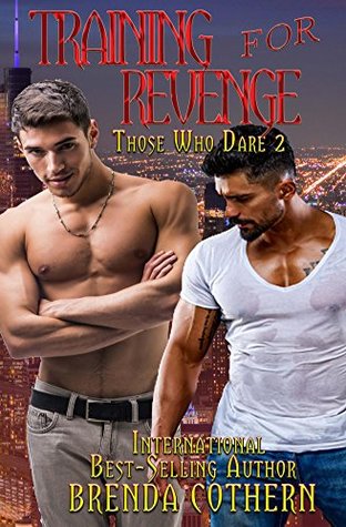Training for Revenge (Those Who Dare #2)