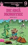 De små monstre #9 by Carina Evytt