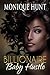 BILLIONAIRE BABY HUSTLE (A BWWM ROMANCE)