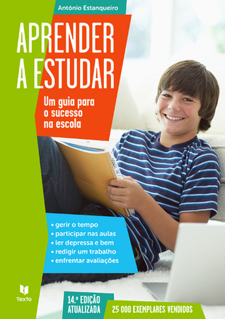 Aprender a Estudar: Um guia para o sucesso na escola