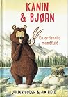 En ordentlig mundfuld by Julian Gough