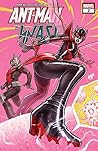 Ant-Man & The Was...