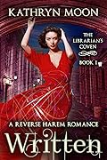 Written (The Librarian's Coven, #1)
