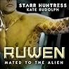 Ruwen by Kate Rudolph Ruwen by Kate Rudolph