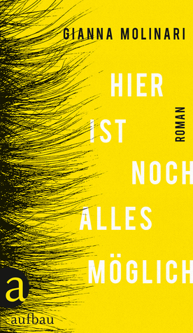 Hier ist noch alles möglich (Hardcover)