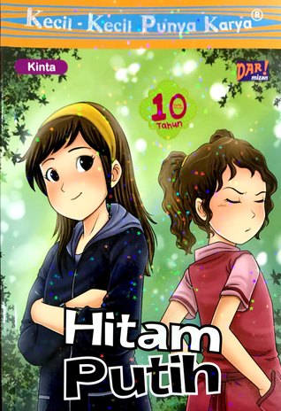 Hitam Putih