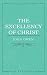 The Excellency of Christ