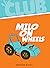 Milo on Wheels (The Club #1)
