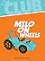 Milo on Wheels by Elizabeth Gordon