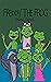 Freddy the frog, finding fr...