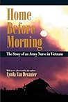 Home before Morning by Lynda Van Devanter Home before Morning by Lynda Van Devanter