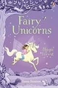 The Magic Forest (Fairy Unicorns #1)