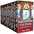 Bakery Detectives Cozy Mystery Boxed Set (Books 1 - 15)