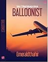 BALLOONIST by Emeraldthahir