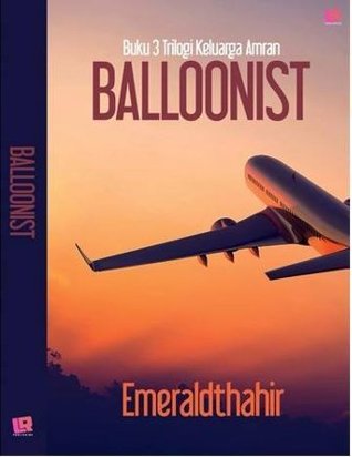 BALLOONIST