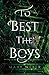 To Best the Boys by Mary Weber