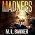 Madness (Madness Chronicles, #1)