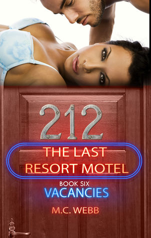 The Last Resort Motel: Room 212