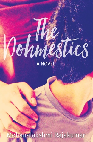 The Dohmestics (Paperback)