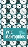 Věc Makropulos by Karel Čapek