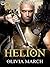 Helion (Embrace of the Keepers, #1)