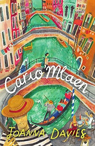 Cario Mlaen (Paperback)