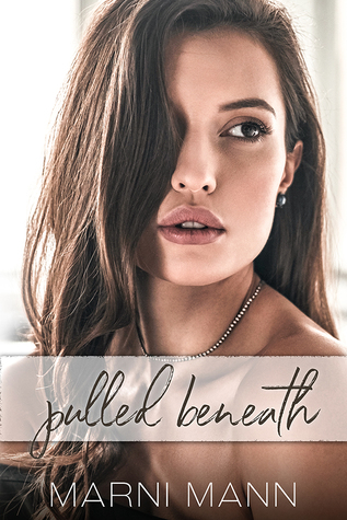 Pulled Beneath (Bar Harbor, #1)