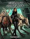 Errant Conflict  (Errant #2)
