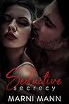 Seductive Secrecy (Shadows, #2)