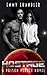 Hostage (Prison Planet, #4)